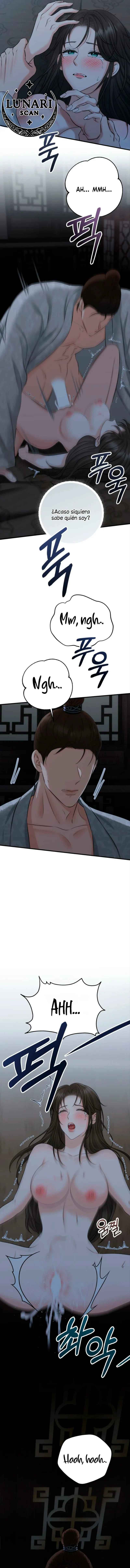 13 Miradas prohibidas