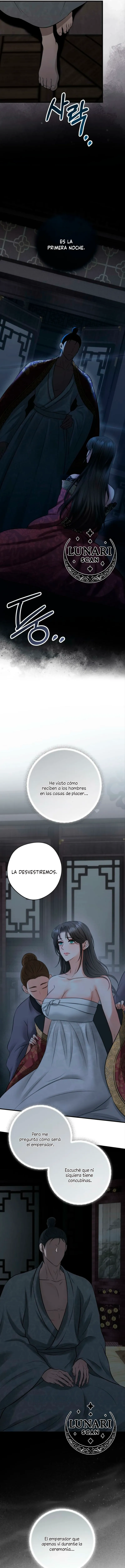 5 Miradas prohibidas