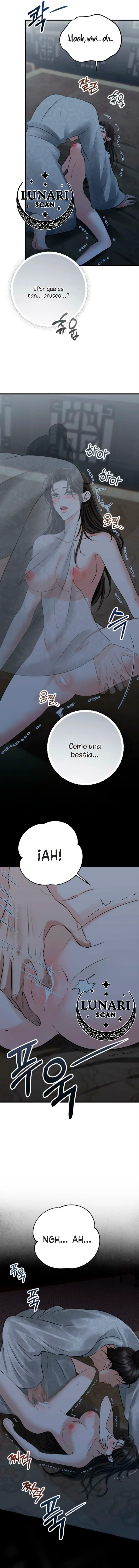 9 Miradas prohibidas