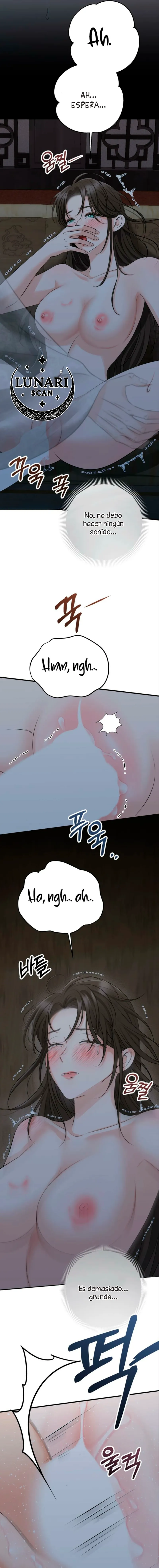 11 Miradas prohibidas