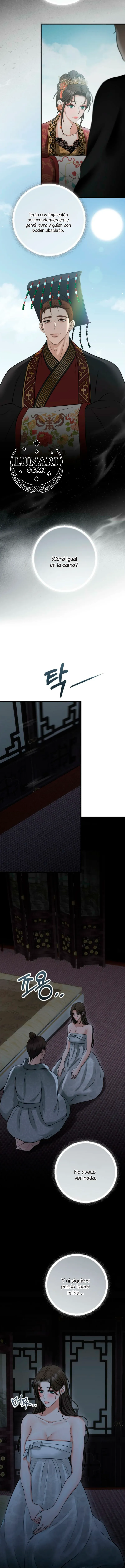 6 Miradas prohibidas