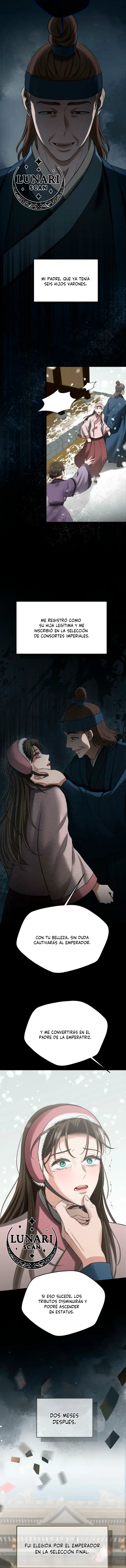 3 Miradas prohibidas