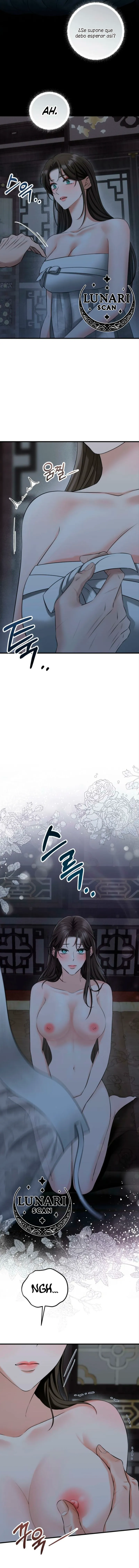 7 Miradas prohibidas