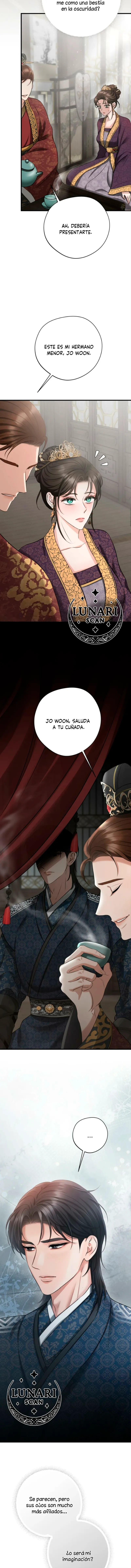 18 Miradas prohibidas