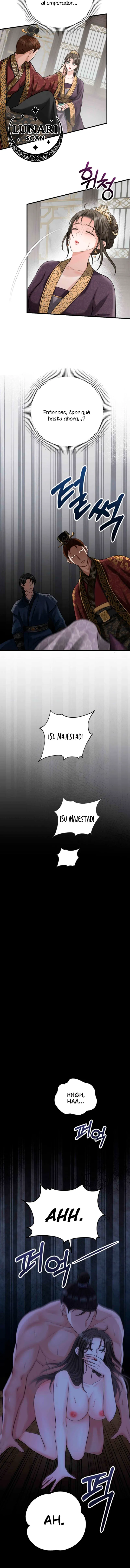 3 Miradas prohibidas