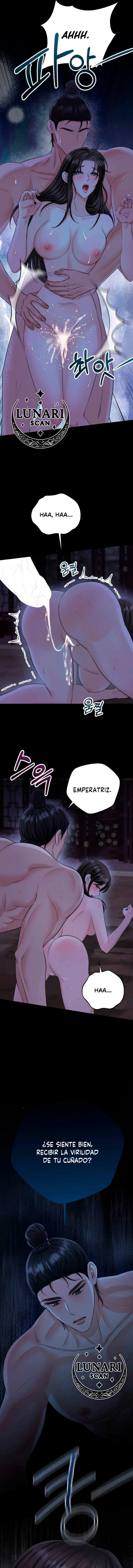 5 Miradas prohibidas