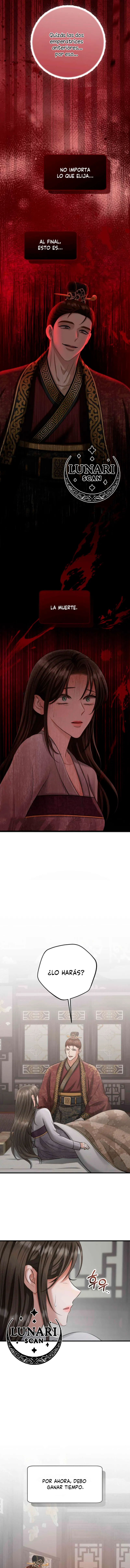 14 Miradas prohibidas