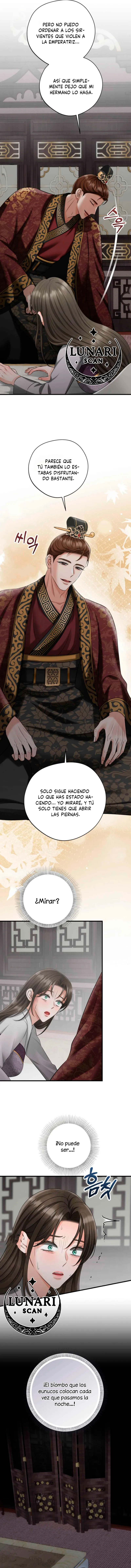 11 Miradas prohibidas