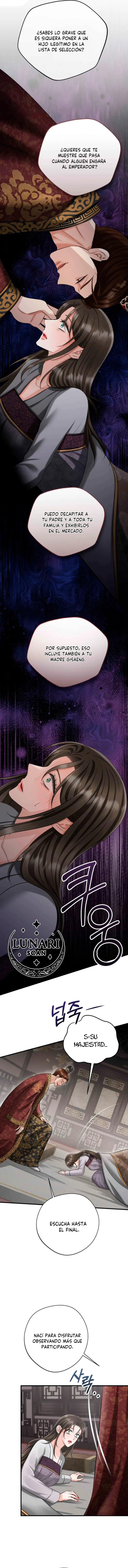 10 Miradas prohibidas