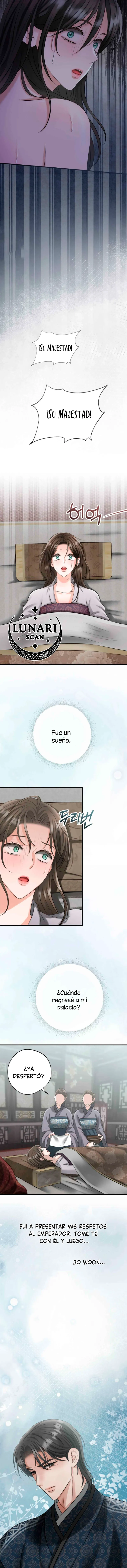 6 Miradas prohibidas