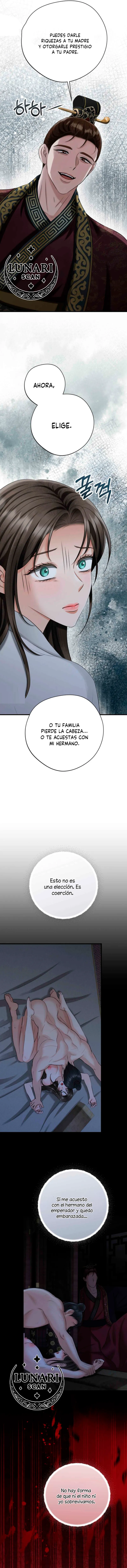 13 Miradas prohibidas