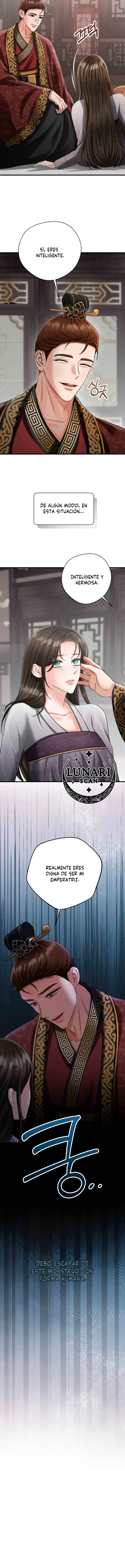 15 Miradas prohibidas