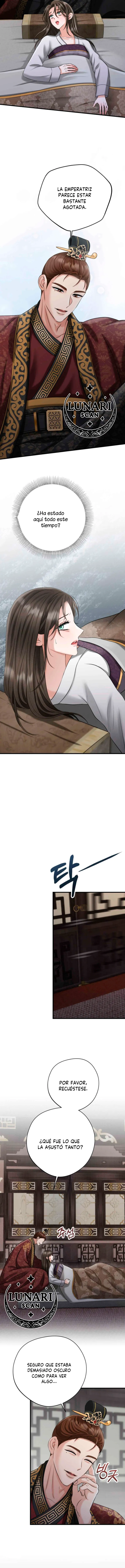 8 Miradas prohibidas