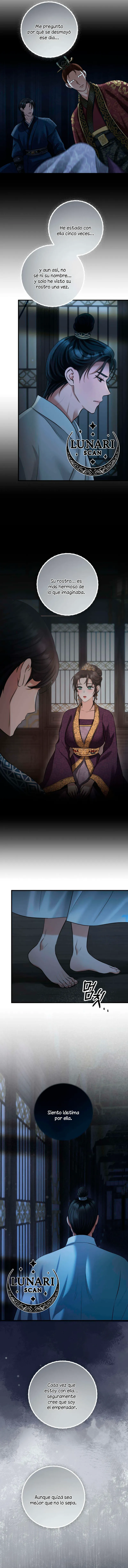 10 Miradas prohibidas