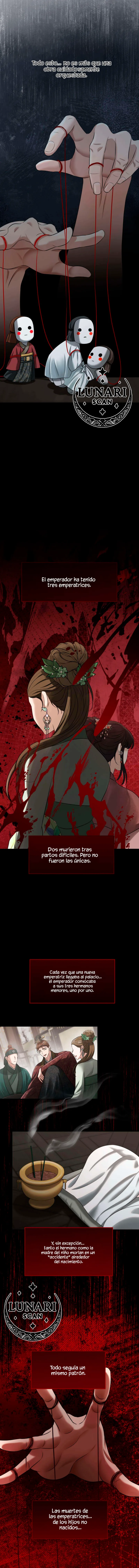 11 Miradas prohibidas