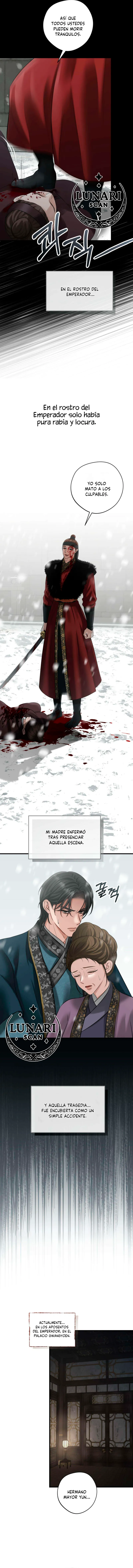 7 Miradas prohibidas