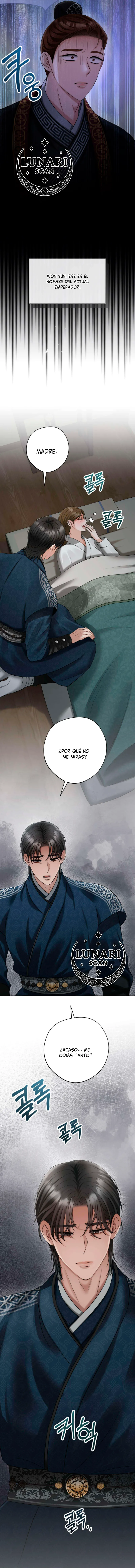 3 Miradas prohibidas