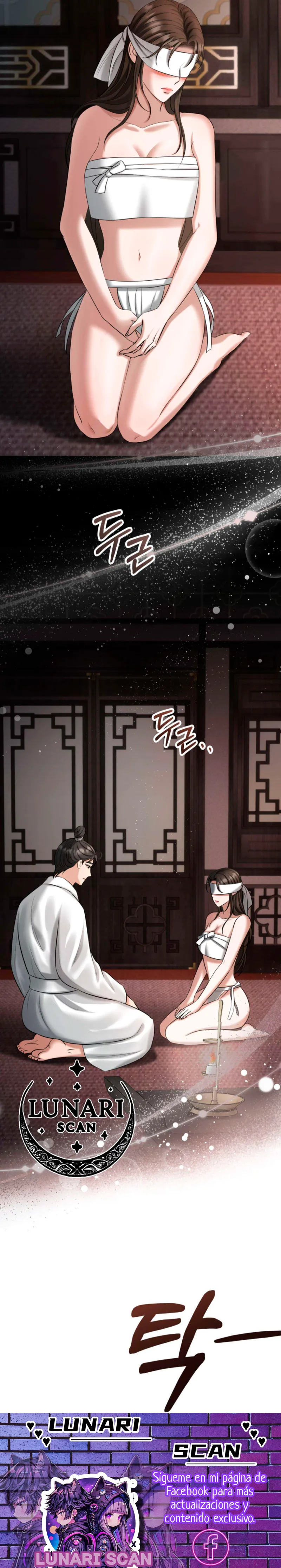 16 Miradas prohibidas