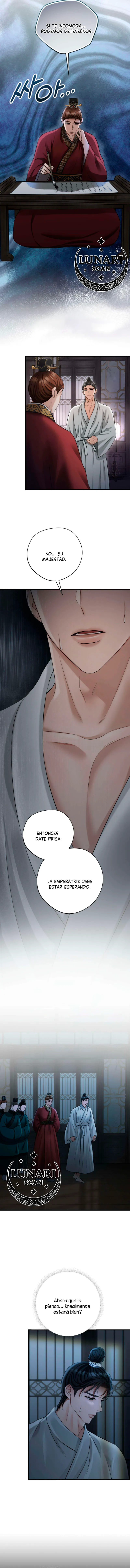 9 Miradas prohibidas