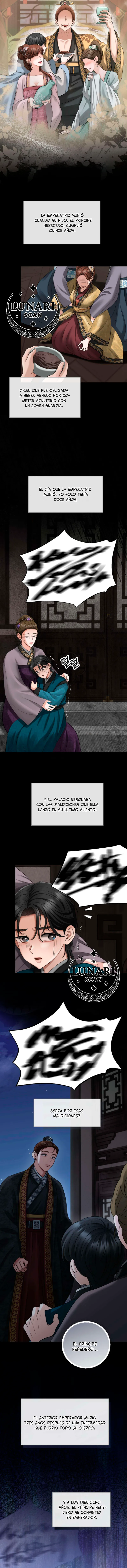 2 Miradas prohibidas