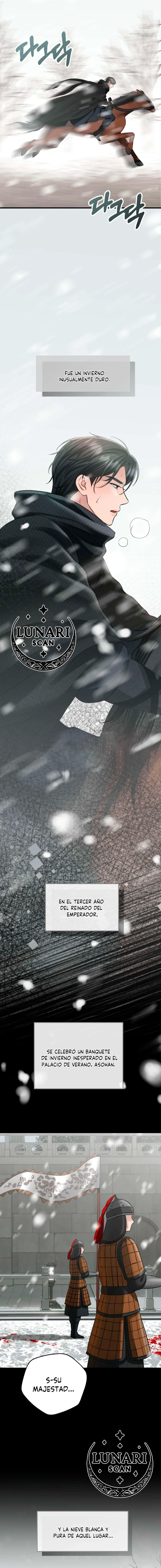 5 Miradas prohibidas