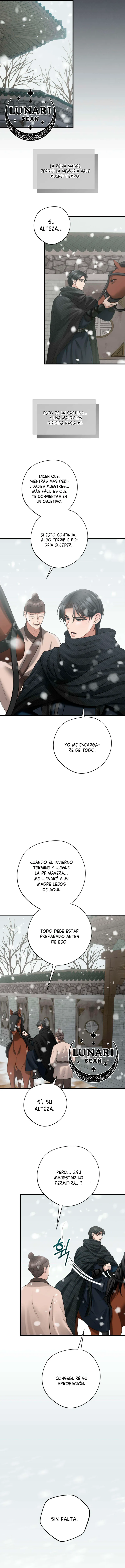 4 Miradas prohibidas