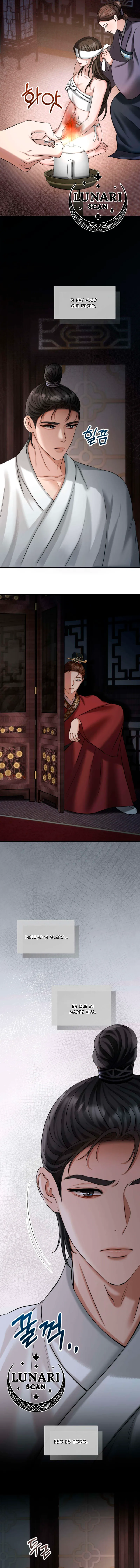 15 Miradas prohibidas