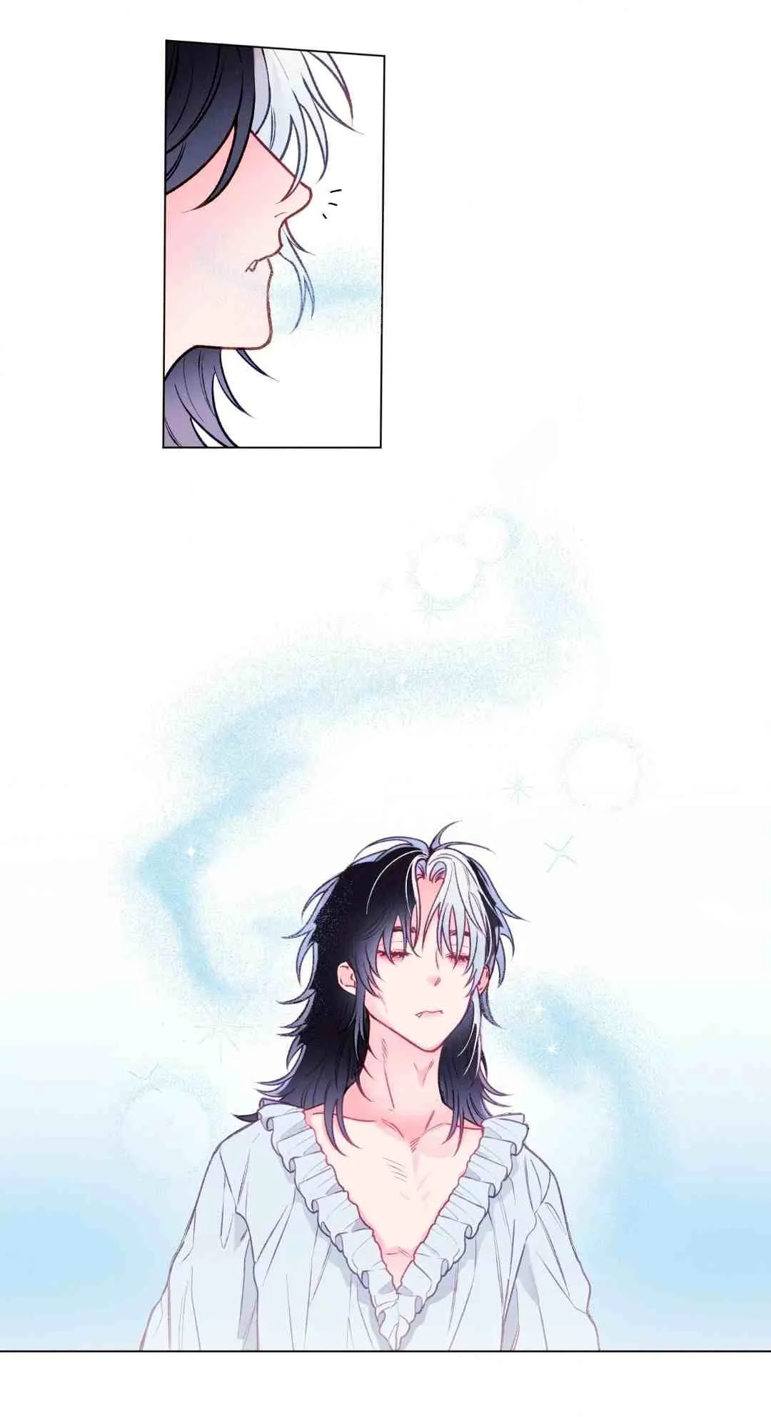 21 El Conde Reencarnado