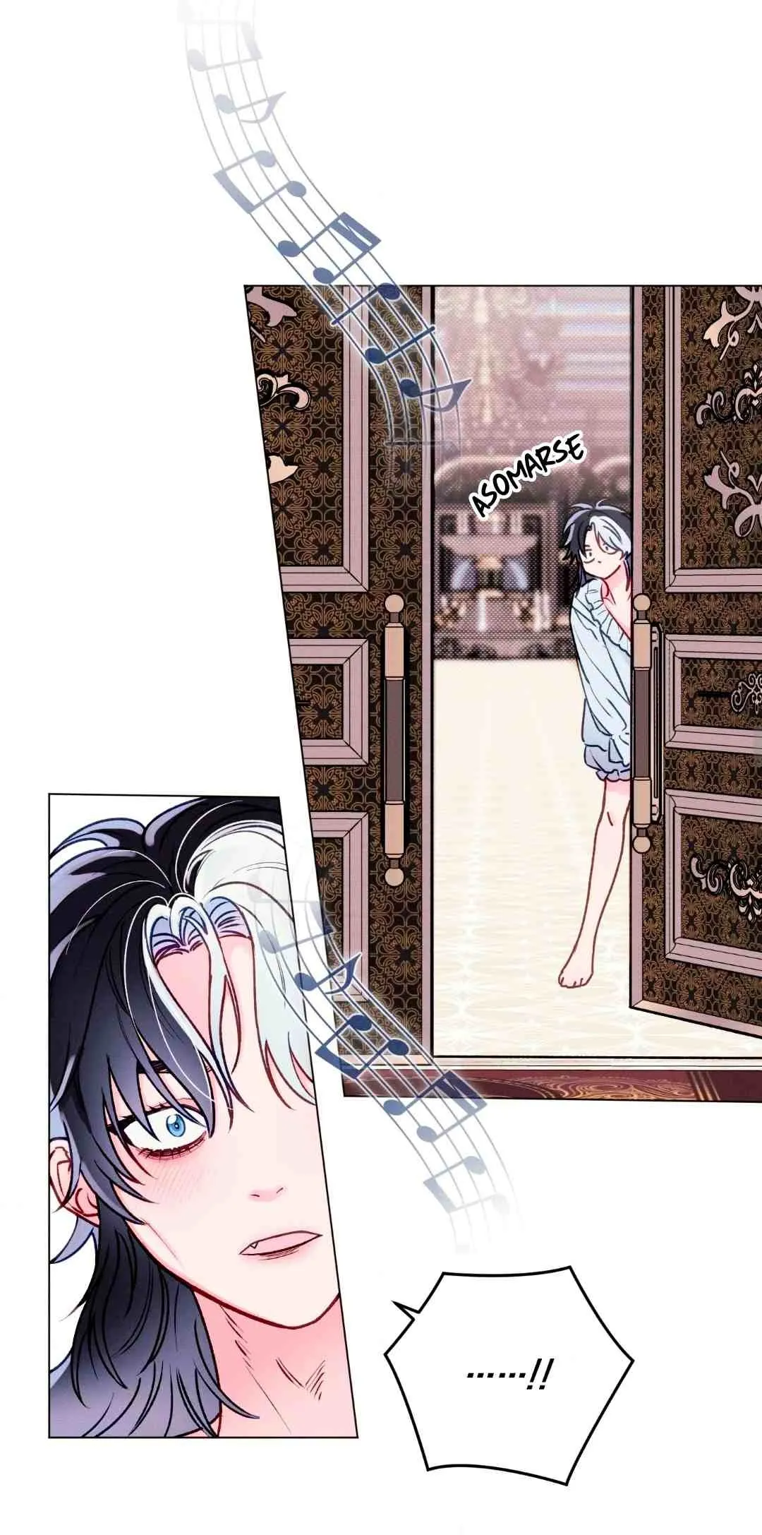 24 El Conde Reencarnado