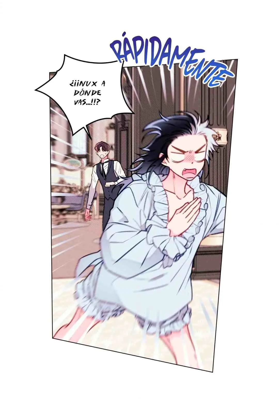 17 El Conde Reencarnado