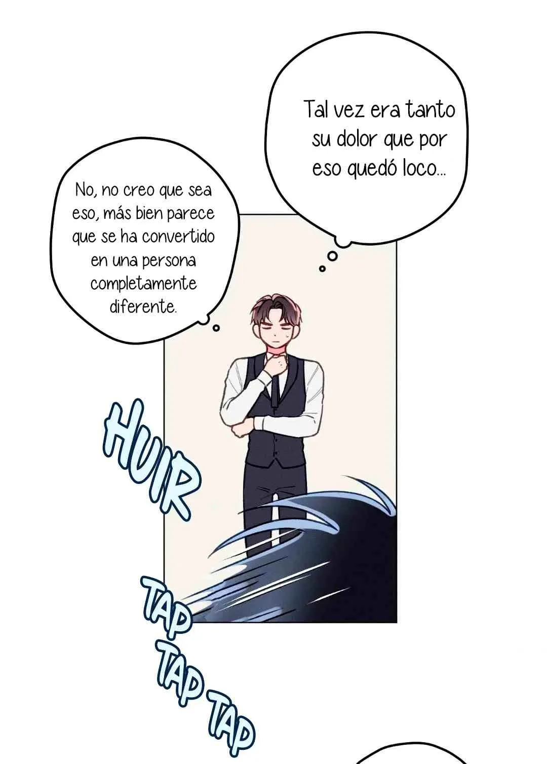 35 El Conde Reencarnado