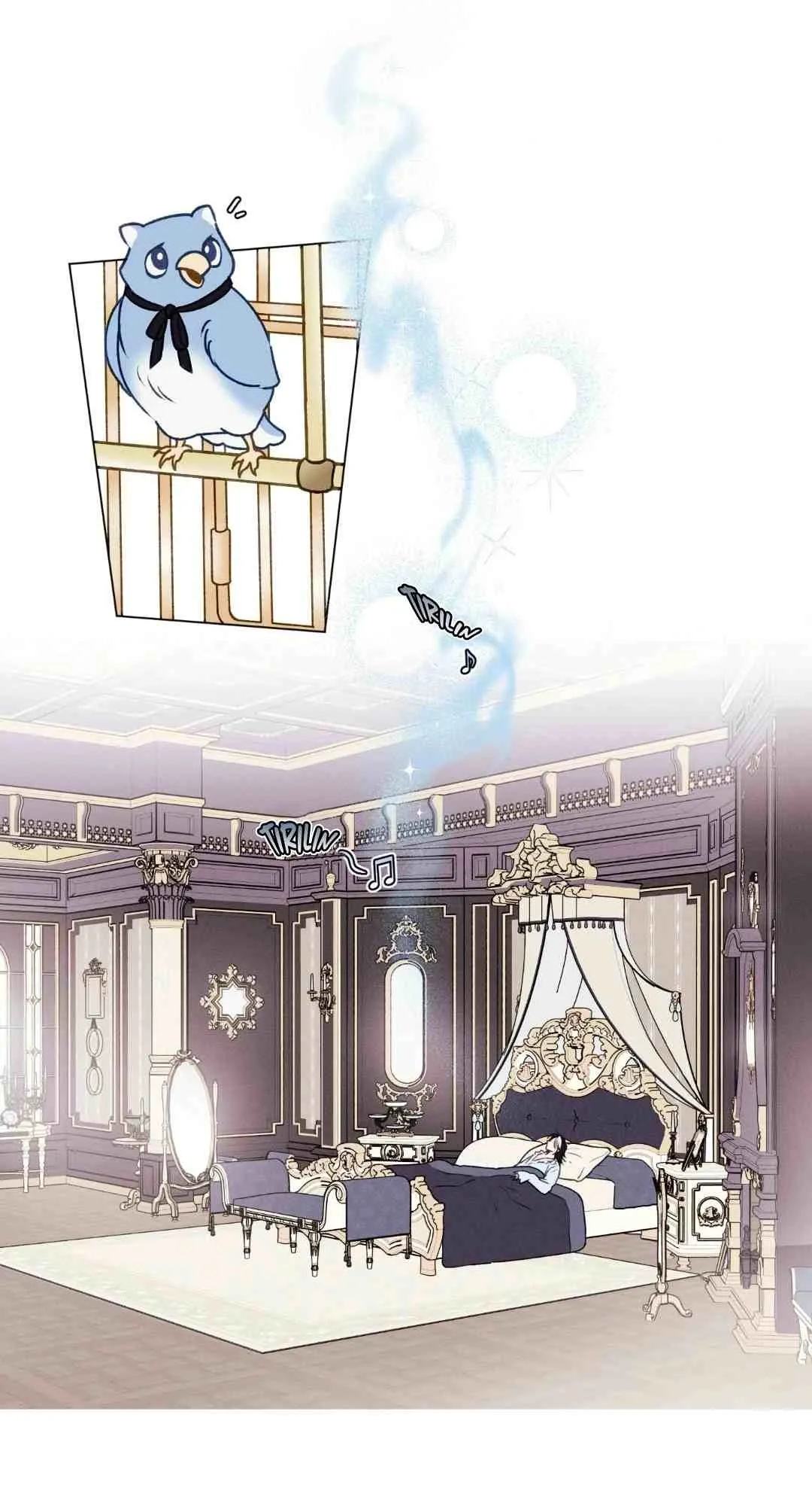 3 El Conde Reencarnado