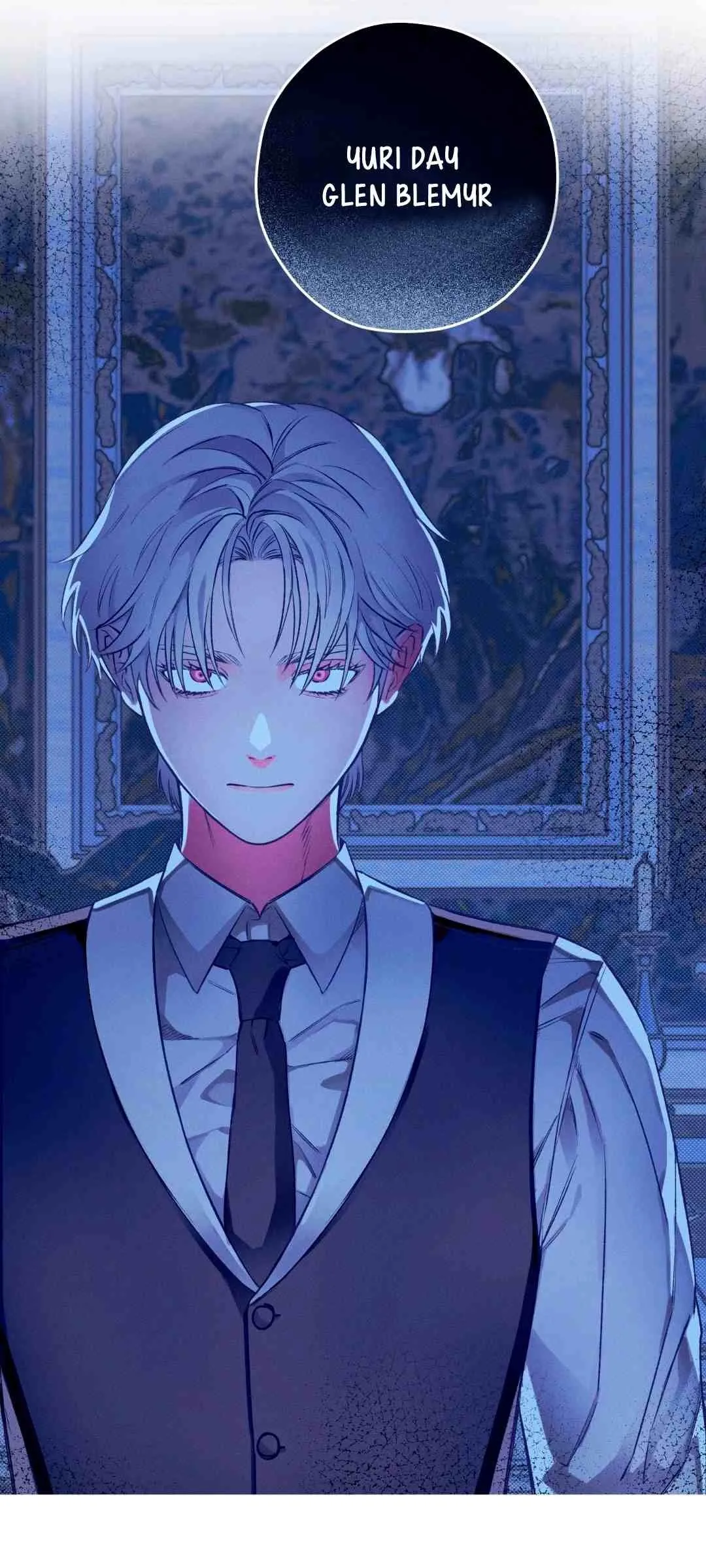 60 El Conde Reencarnado