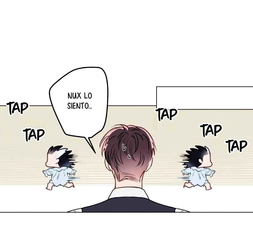 34 El Conde Reencarnado