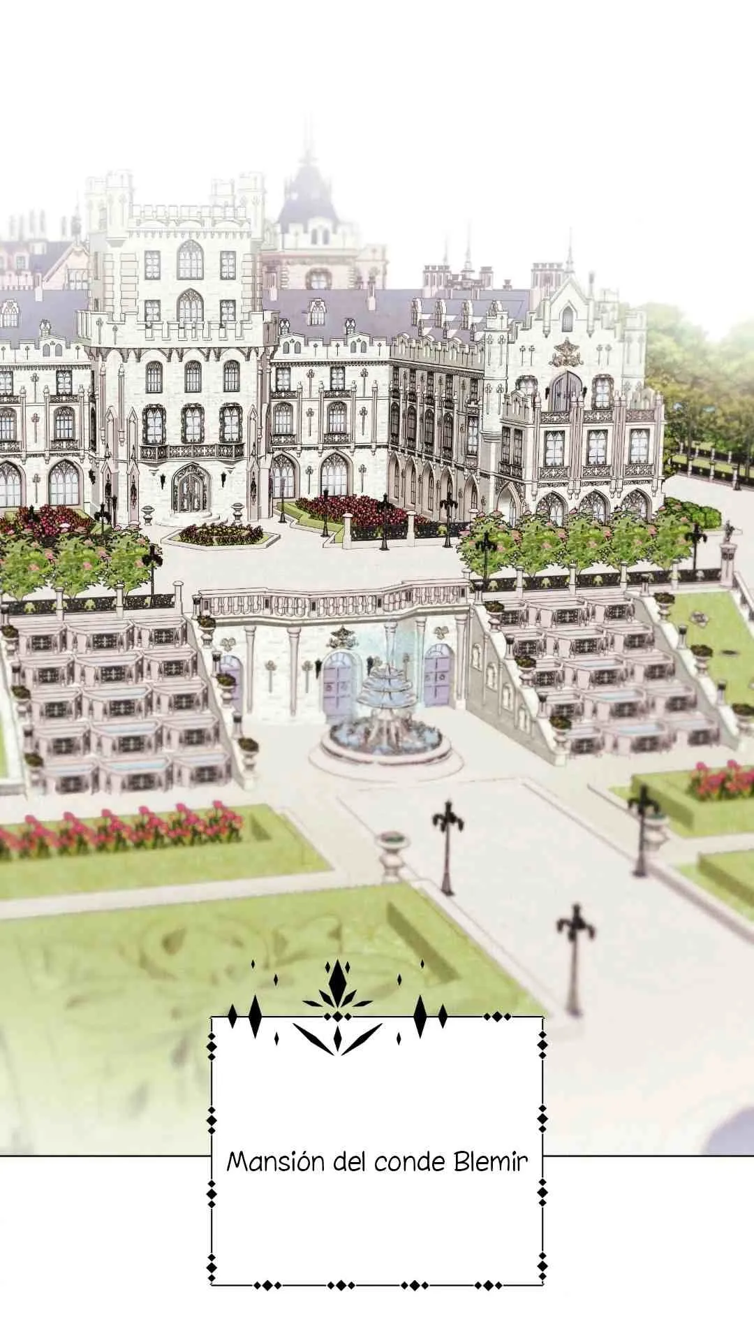 2 El Conde Reencarnado