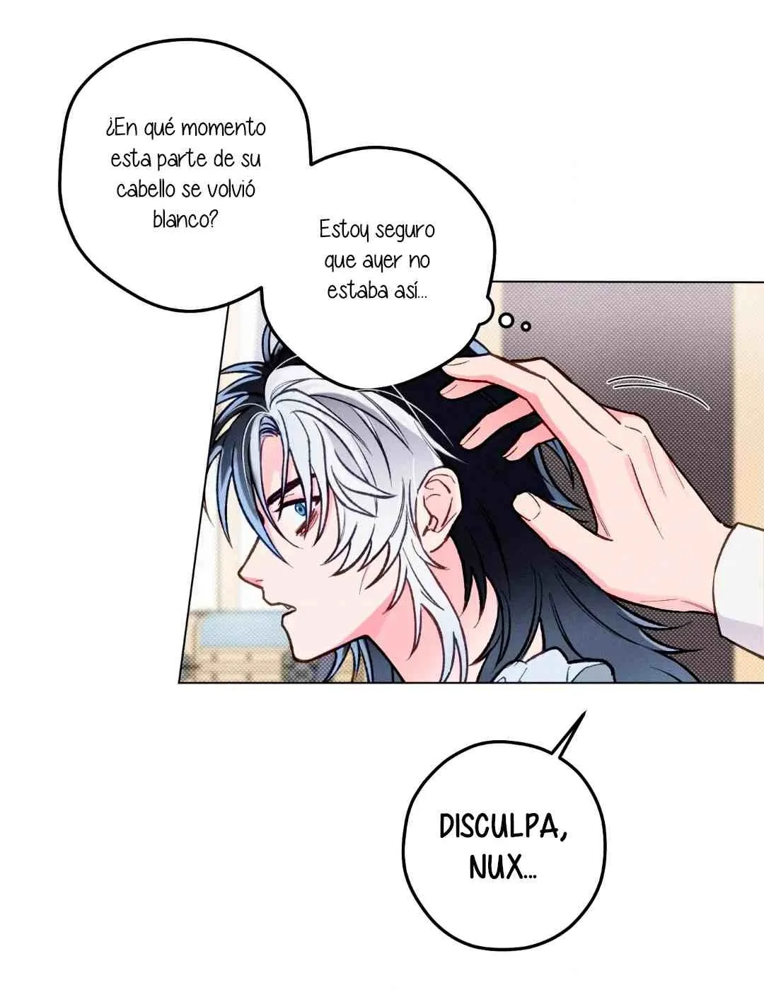 37 El Conde Reencarnado