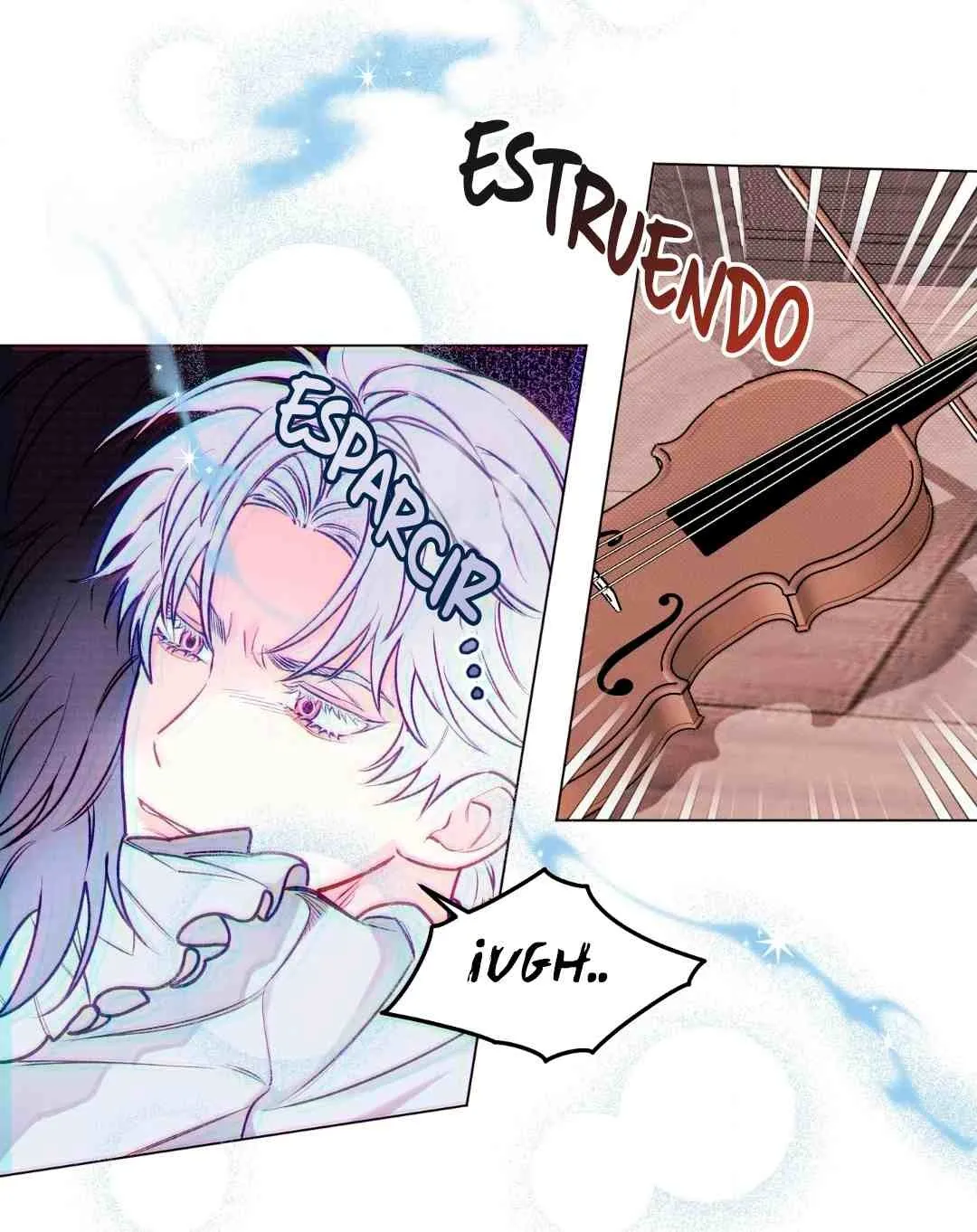 29 El Conde Reencarnado