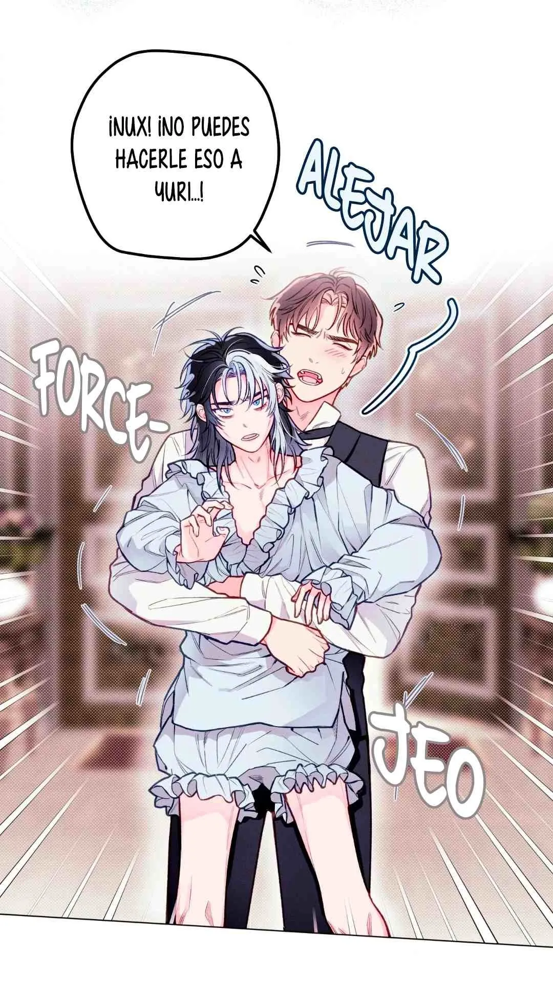 30 El Conde Reencarnado