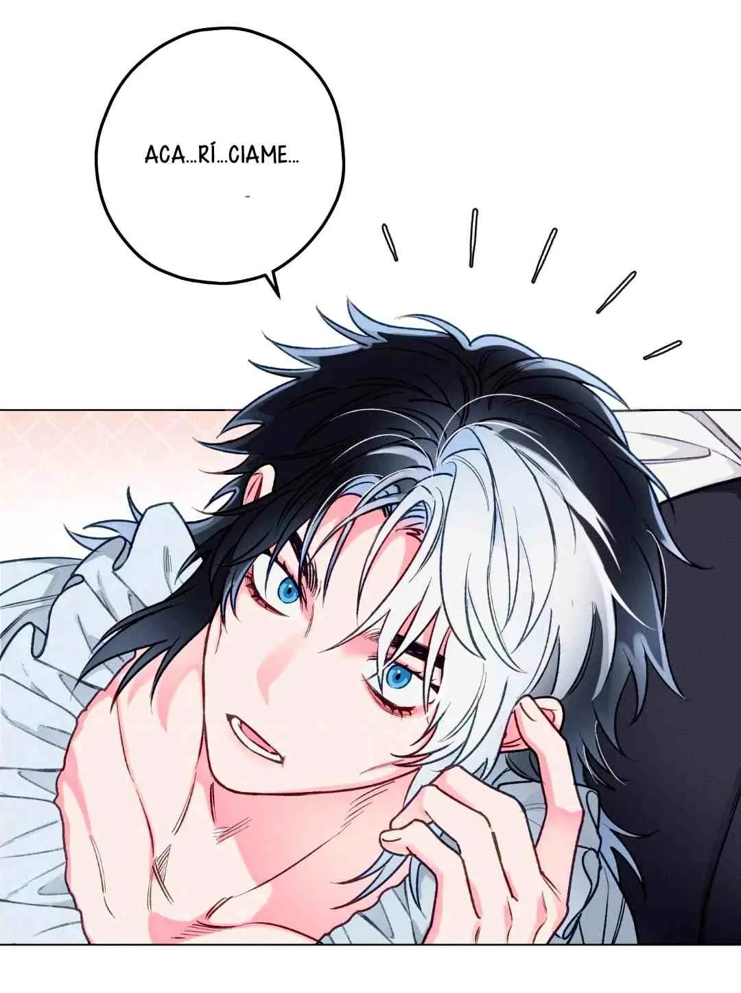 49 El Conde Reencarnado