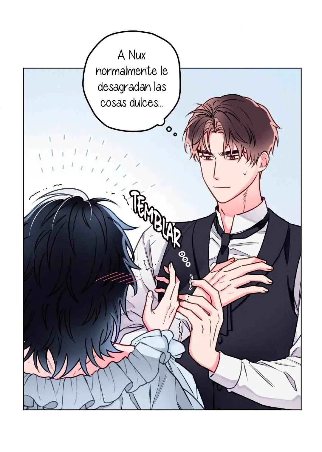 47 El Conde Reencarnado