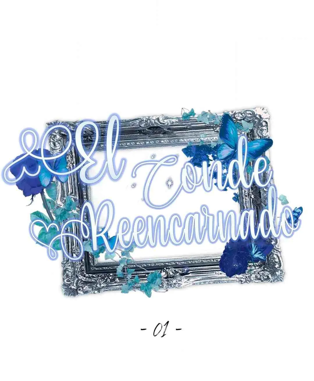 18 El Conde Reencarnado