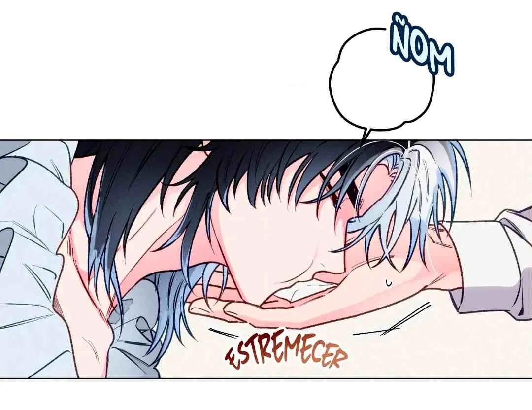 45 El Conde Reencarnado