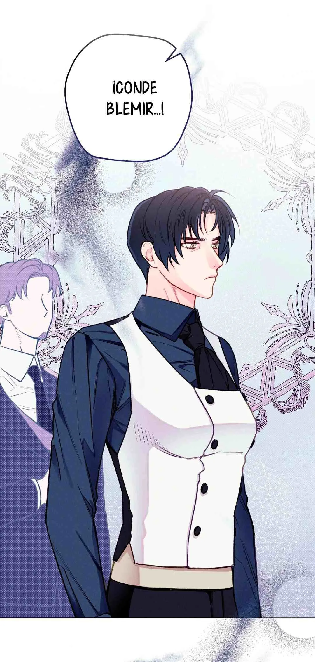 32 El Conde Reencarnado