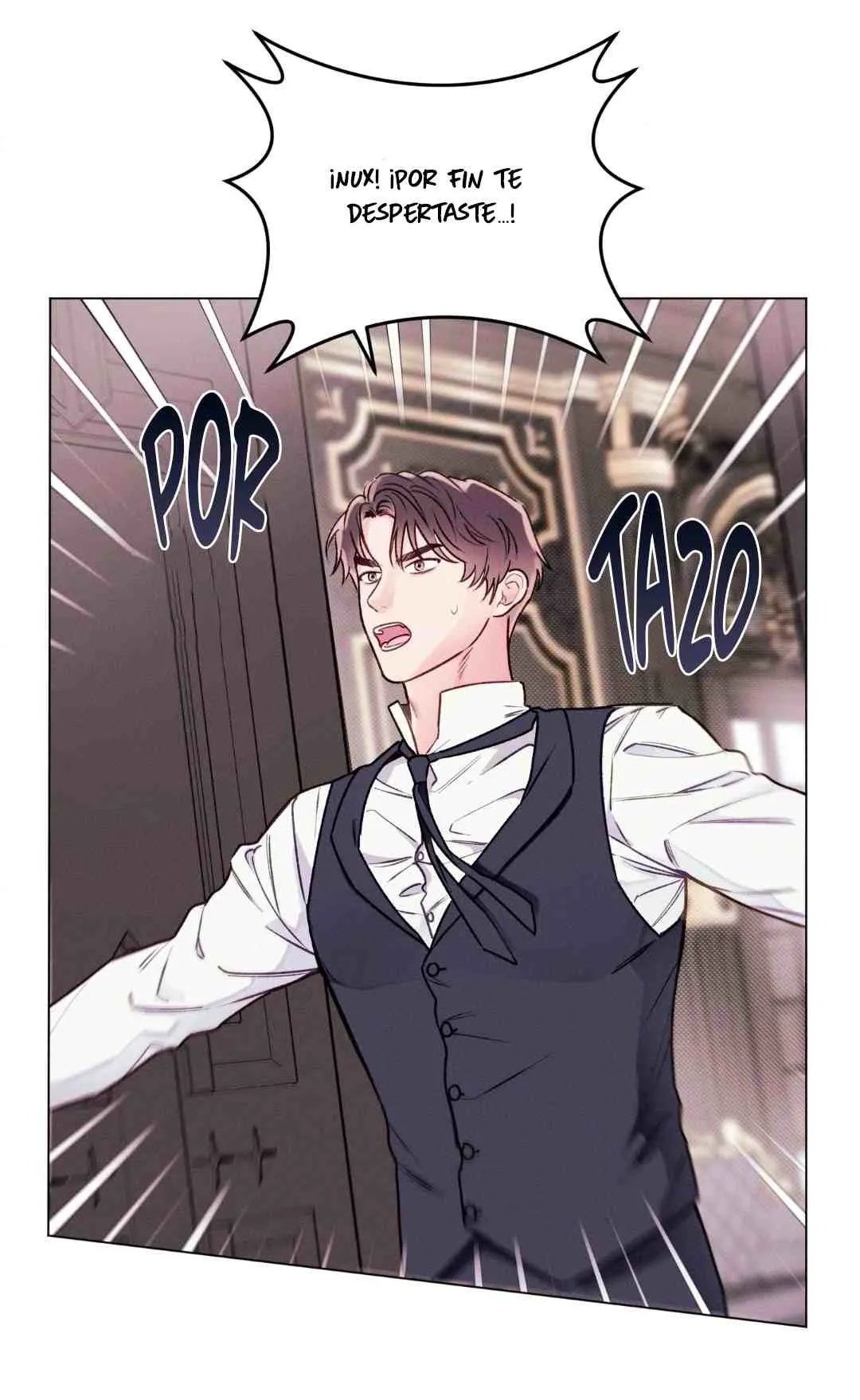 15 El Conde Reencarnado