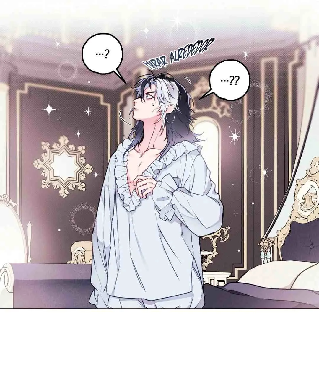 11 El Conde Reencarnado