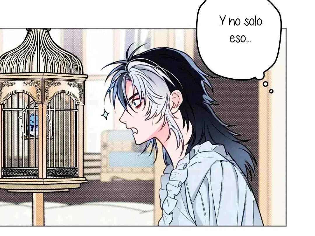 36 El Conde Reencarnado