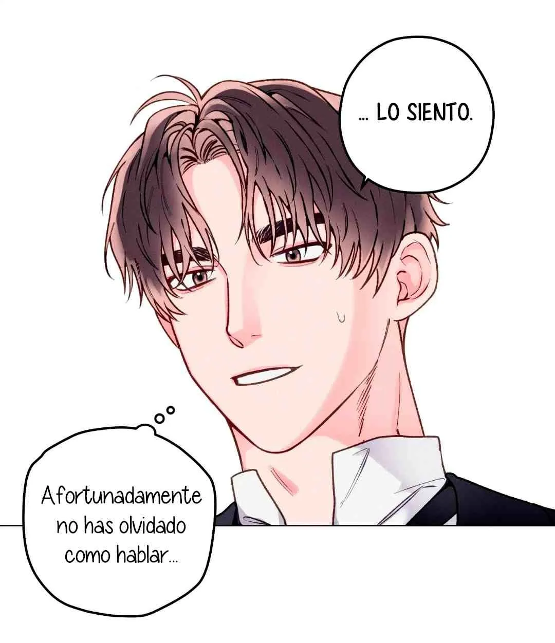 40 El Conde Reencarnado