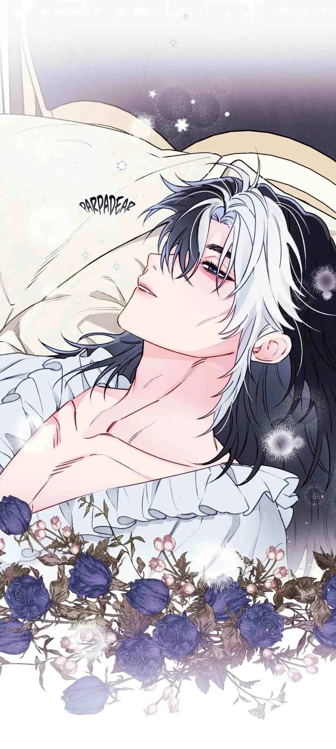 5 El Conde Reencarnado