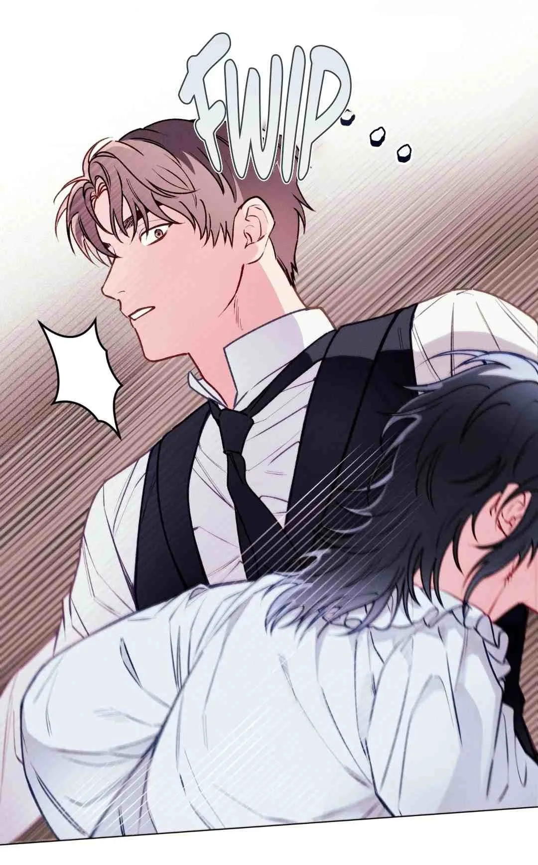 16 El Conde Reencarnado