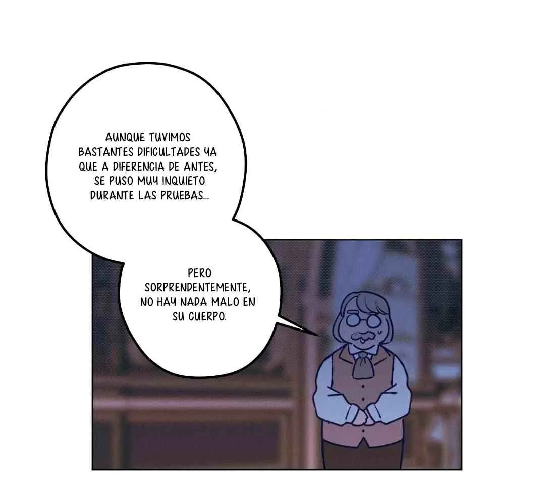 55 El Conde Reencarnado